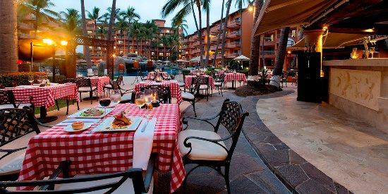 La Trattoria Restaurant