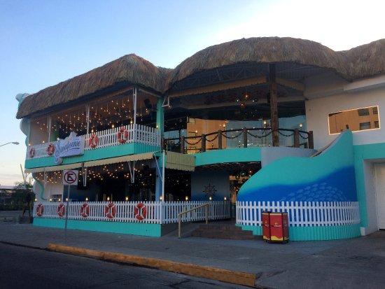 El Sinaloense de Culiacan