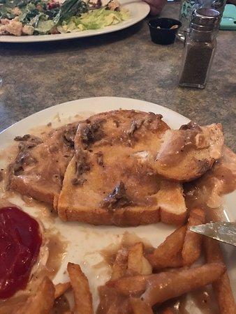 Bucksnort's Bar & Grill