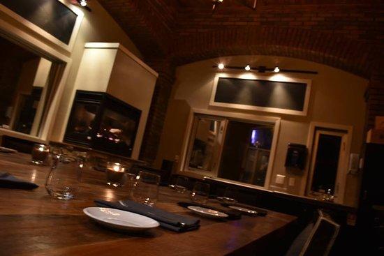 Restaurant L'Assorti