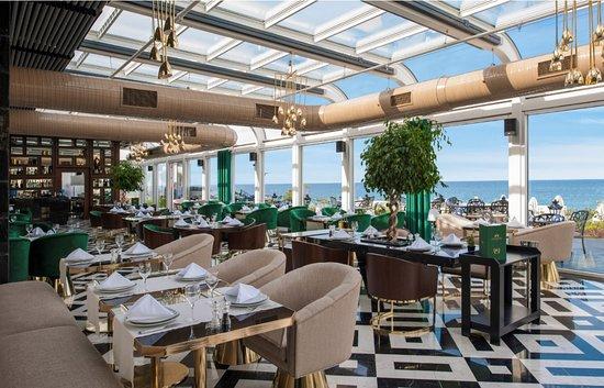 Develi Kebap Girne