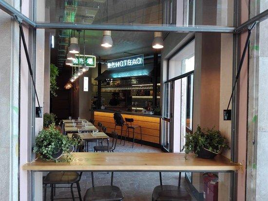 Hotbao Palma