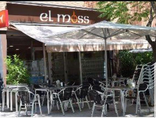 El Moss