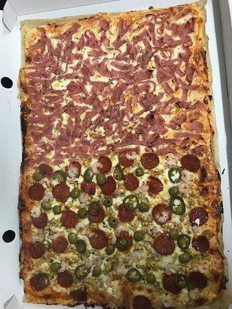 Pizzeria O Sheriff