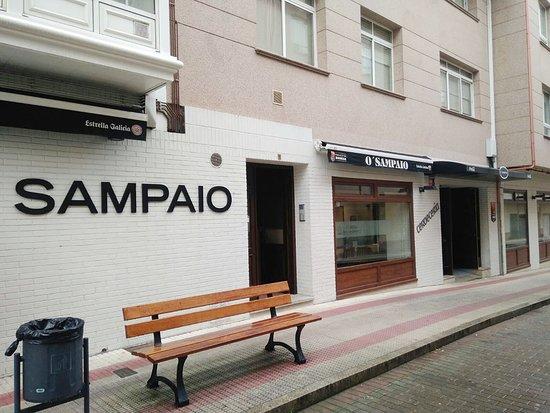 O'Sampaio