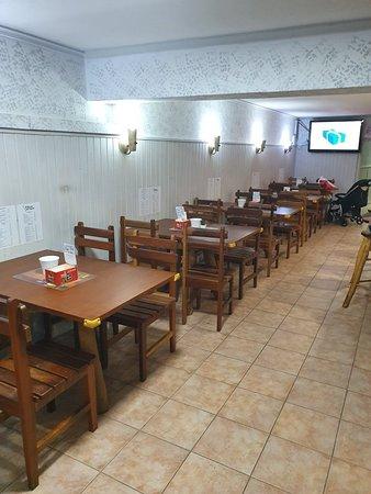 El Rincon del Tapeo