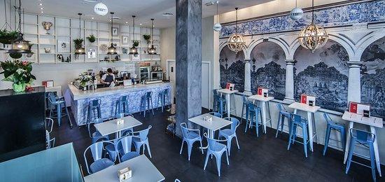 La Taberna de Maria Antonia