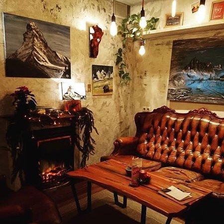 Kunstwerk Cafe