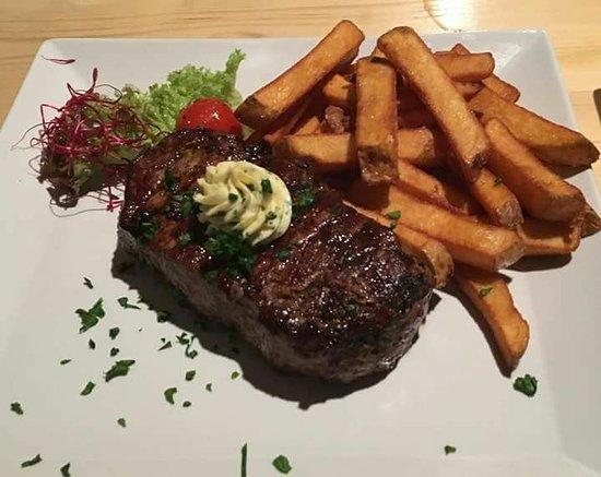 Wirtshaus Zur Alten Sage