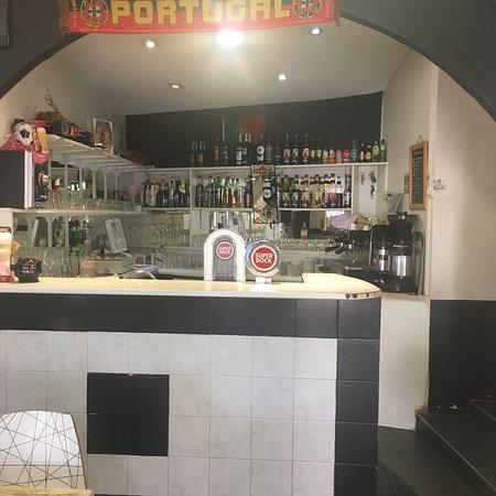 Bar du Port