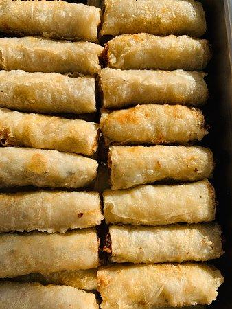 Traiteur Coco Asiatique