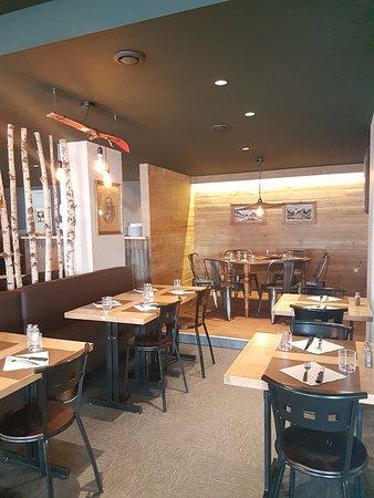 Brasserie Les Planches