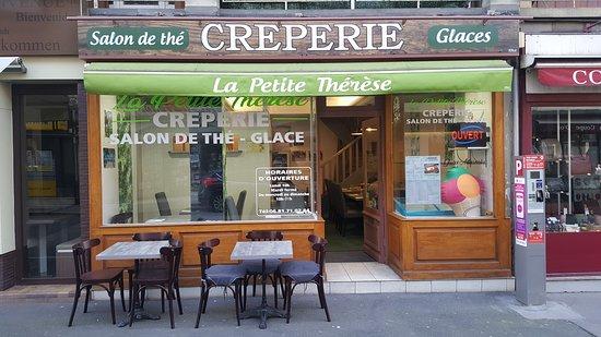 La Petite Therese