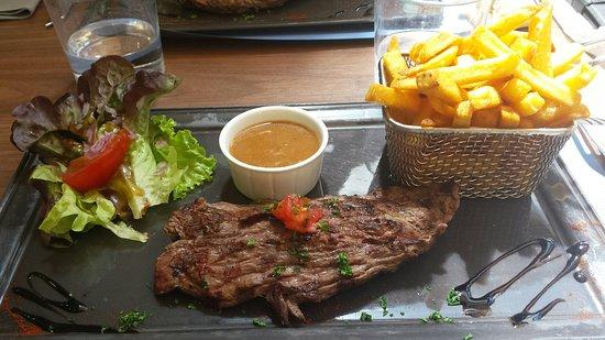 Kyriad Blois Sud Vineuil