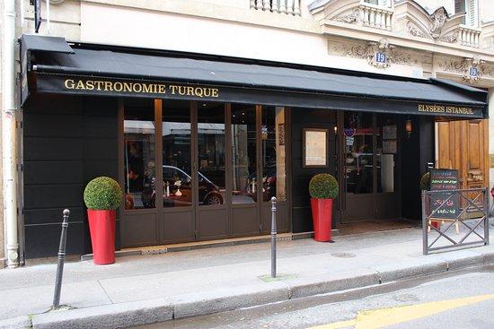 Elysees Istanbul