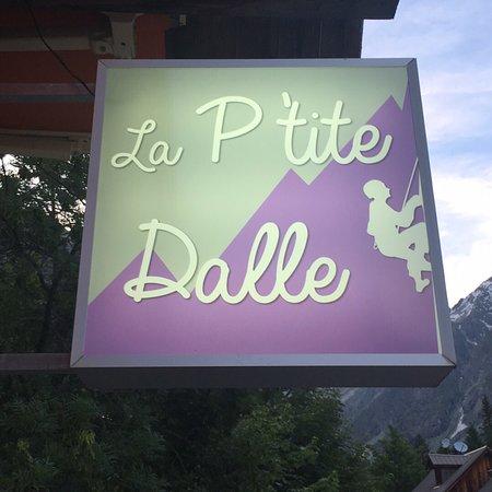 La P'tite Dalle