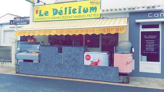 Le Delicium