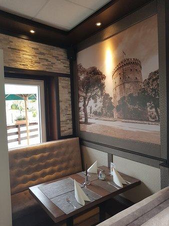 Restaurant zum Griechen