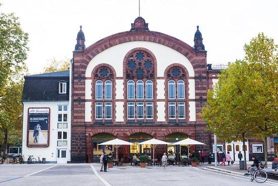 Weinbistro Hauck