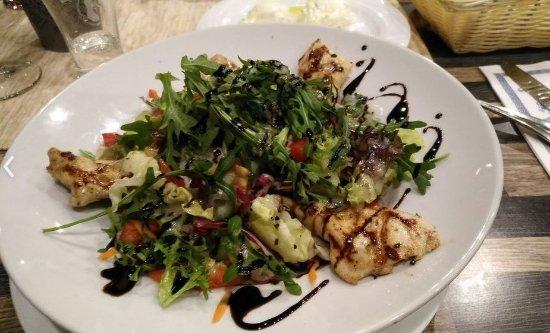 Restaurant MOCCA