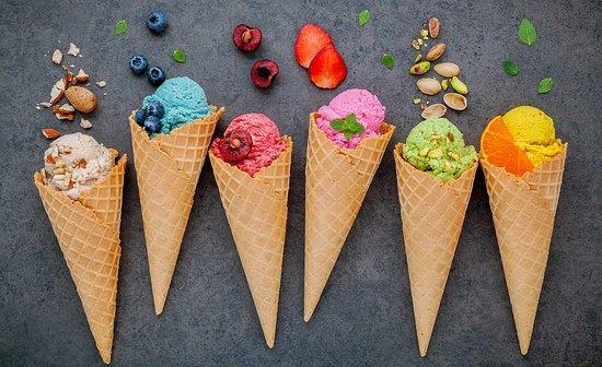 Eisfinity