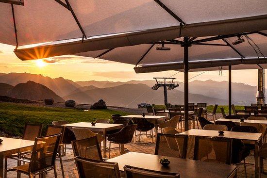 Restaurant Halbzeit