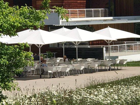 Cafe Buffi
