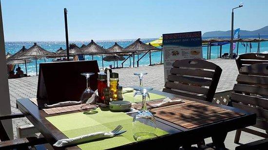 Restaurant Gostivari AJAN