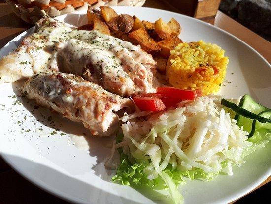 Monte Cristo