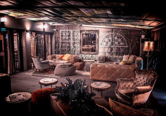 The HUB