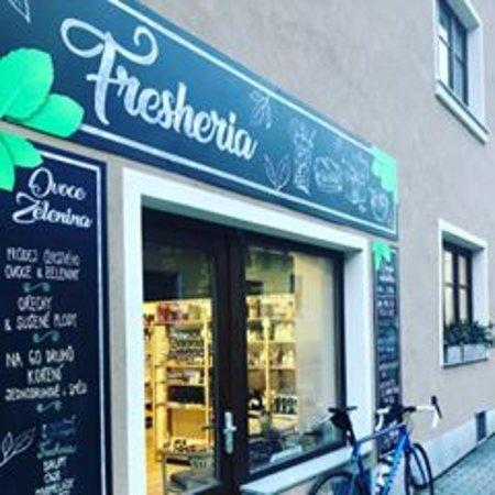 Fresheria Netolice