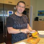 Preikestolen Mountain Lodge Restaurant