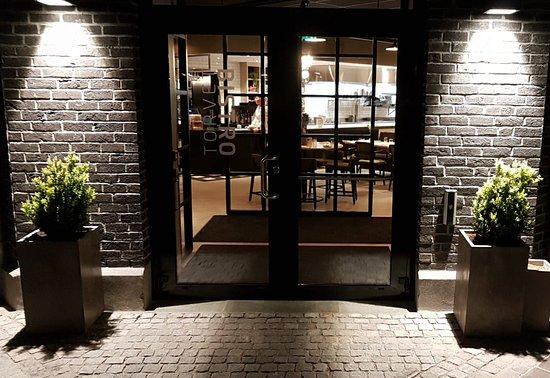Torvet Bistro
