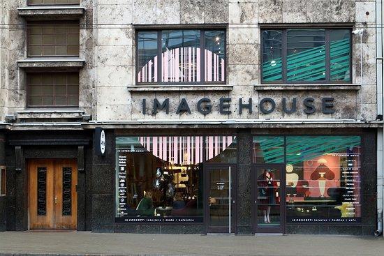 Imagehouse Cafe