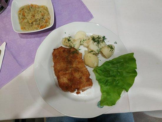 Restauracja Polonez