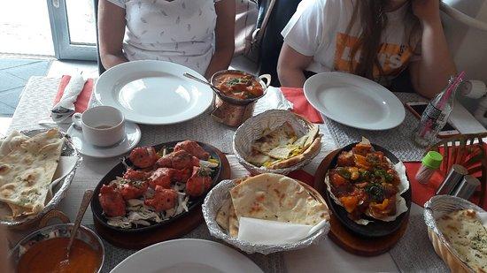 Kohinoor Restauracja Indyjska