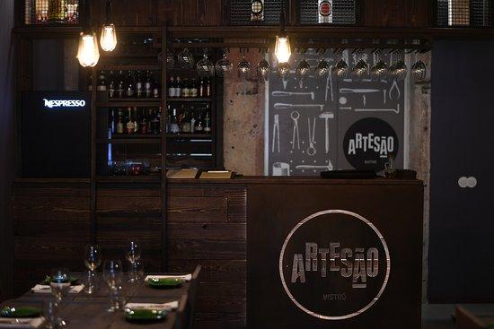 Artesao Bistro