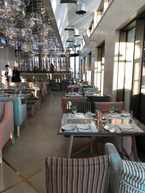 The Baths at Clontarf