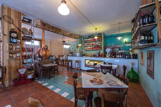 Salumeria di Turno Vini & Cucina