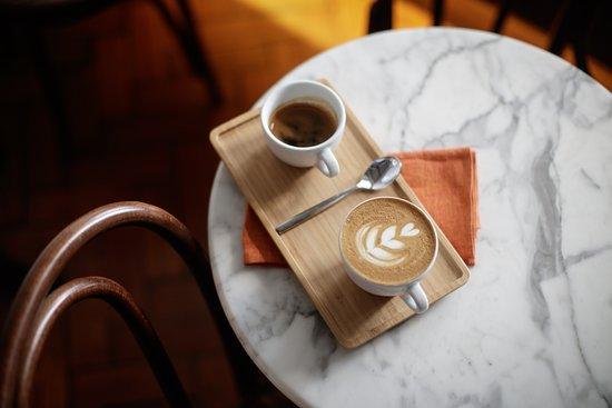 Coffeeangel HQ