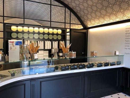 Pozioni di Neve