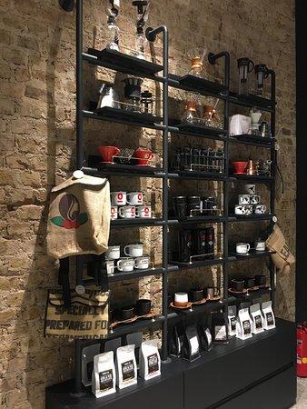 Espressolab Karakoy