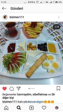 Bizim Ev