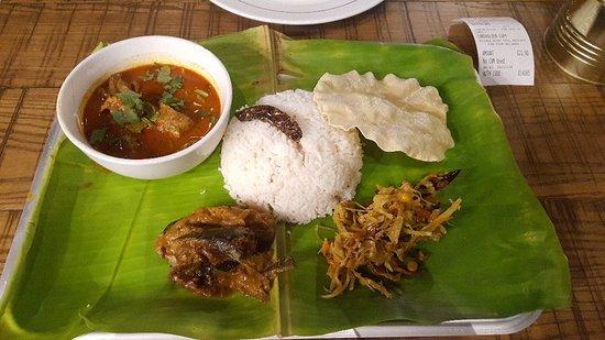 Gopal's Corner
