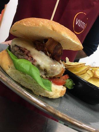Viotti Ristorante & Burger House