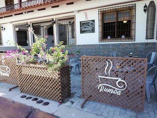 Rumba Cafe