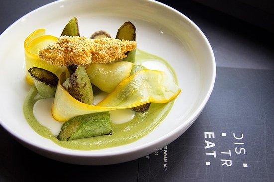 Distreat Ristorante