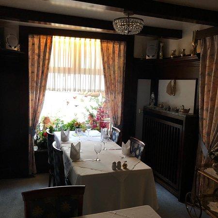 Restaurant Arthur