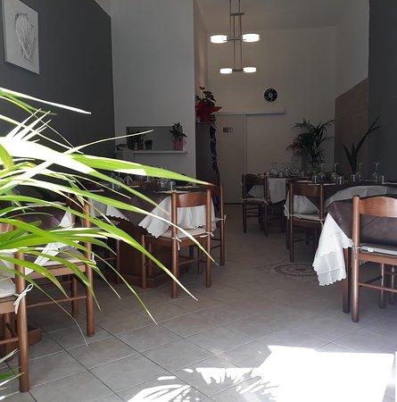 Langosteria bistrot34