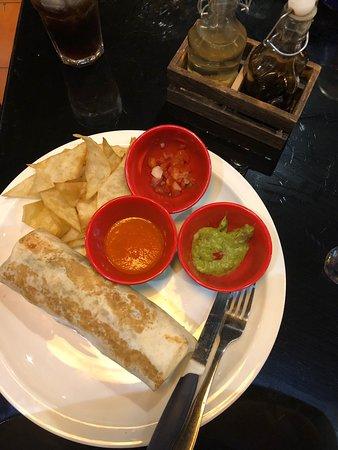Cancios Restaurant